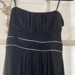 Prom bcbg dress xs